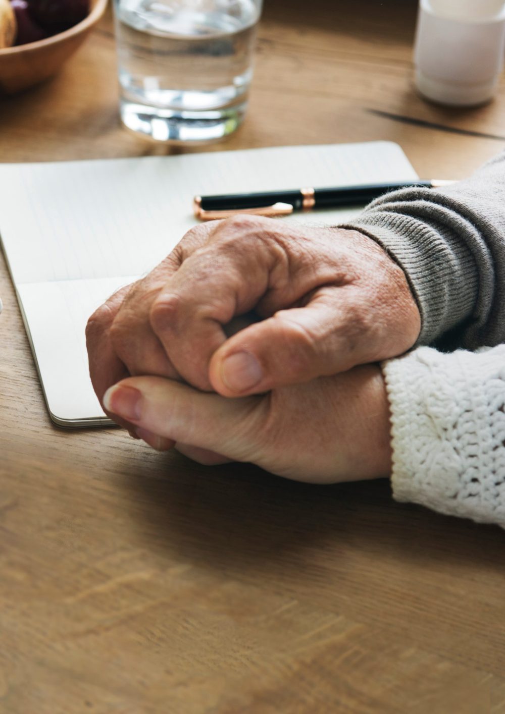 Trusted guidance through every step